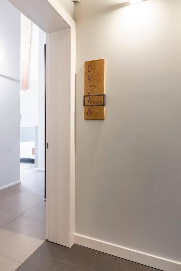 Camere D'Aria Locana Ngoại thất bức ảnh